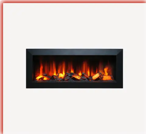 Flameline Elektrikli Şömine Spark Serisi