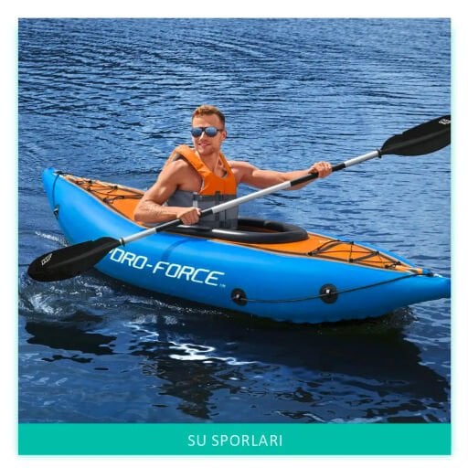 Su Sporları