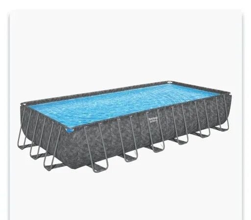 Bestway® APX 365™ Prefabrik Havuzlar- Premium Seri 