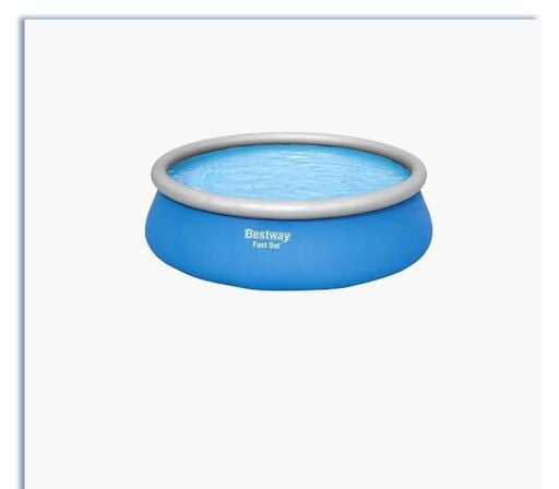 Bestway® Fast Set  - Şişme Havuz Setleri - Doldur ve Yükselt Tip
