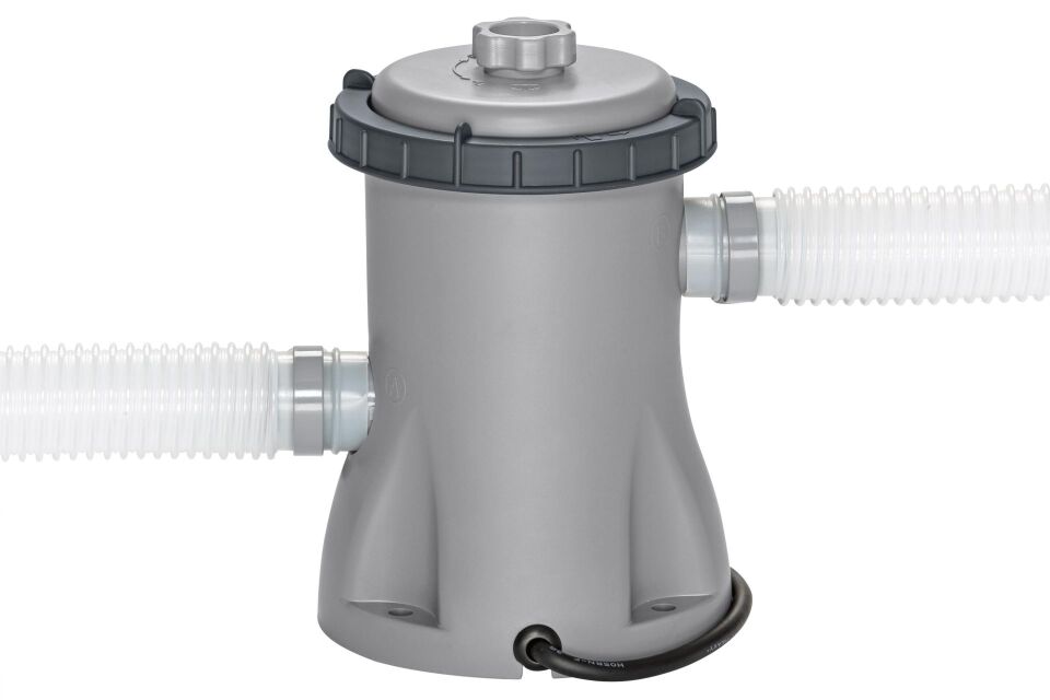 Bestway Havuz Seti 244cm X 61 cm -57450