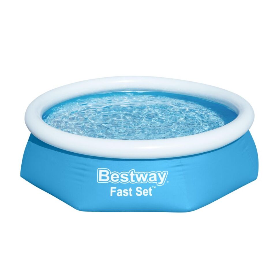 Bestway Havuz Seti 244cm X 61 cm -57450