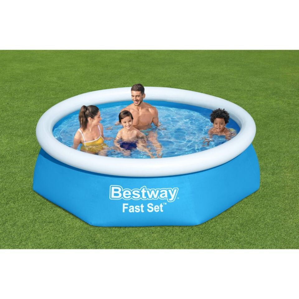 Bestway Havuz Seti 244cm X 61 cm -57450