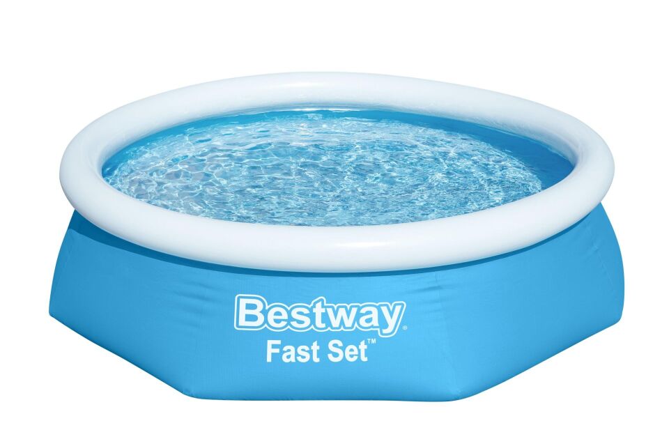 Bestway Havuz Seti 244cm X 61 cm -57450