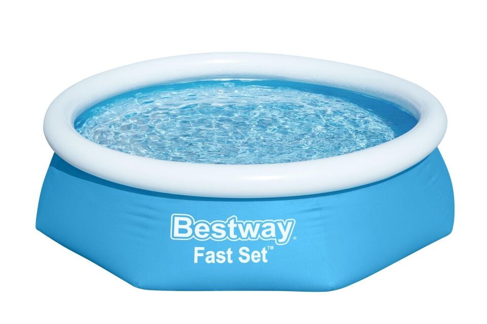 Bestway Havuz Seti 244cm X 61 cm -57450