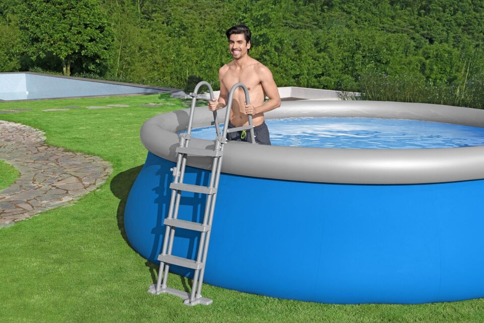 Bestway Havuz Seti 457 cm X 122 cm -57289