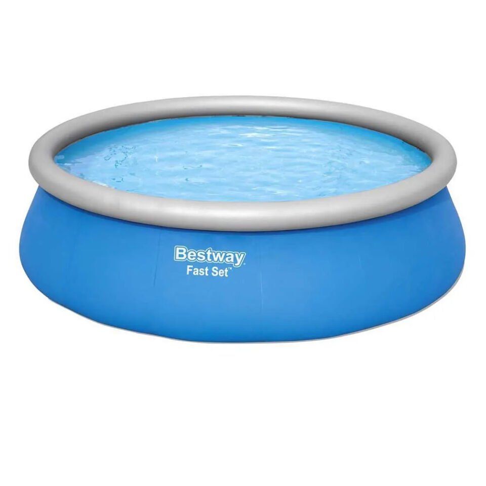 Bestway Havuz Seti 457 cm X 122 cm -57289