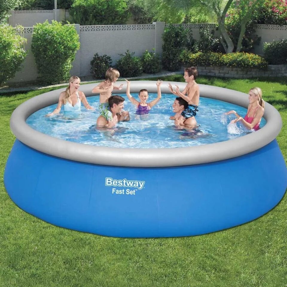 Bestway Havuz Seti 457 cm X 122 cm -57289