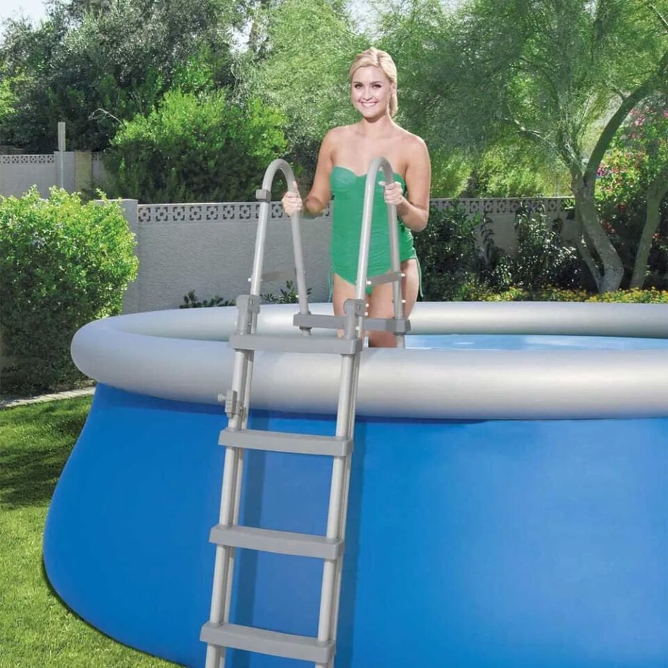 Bestway Havuz Seti 457 cm X 122 cm -57289