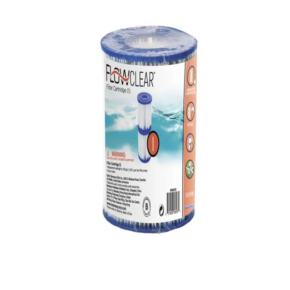 Tip 1 Filtre 2\'li Paket