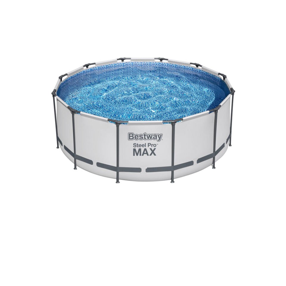 Bestway Havuz Seti 366 cm X 122 cm  -56420