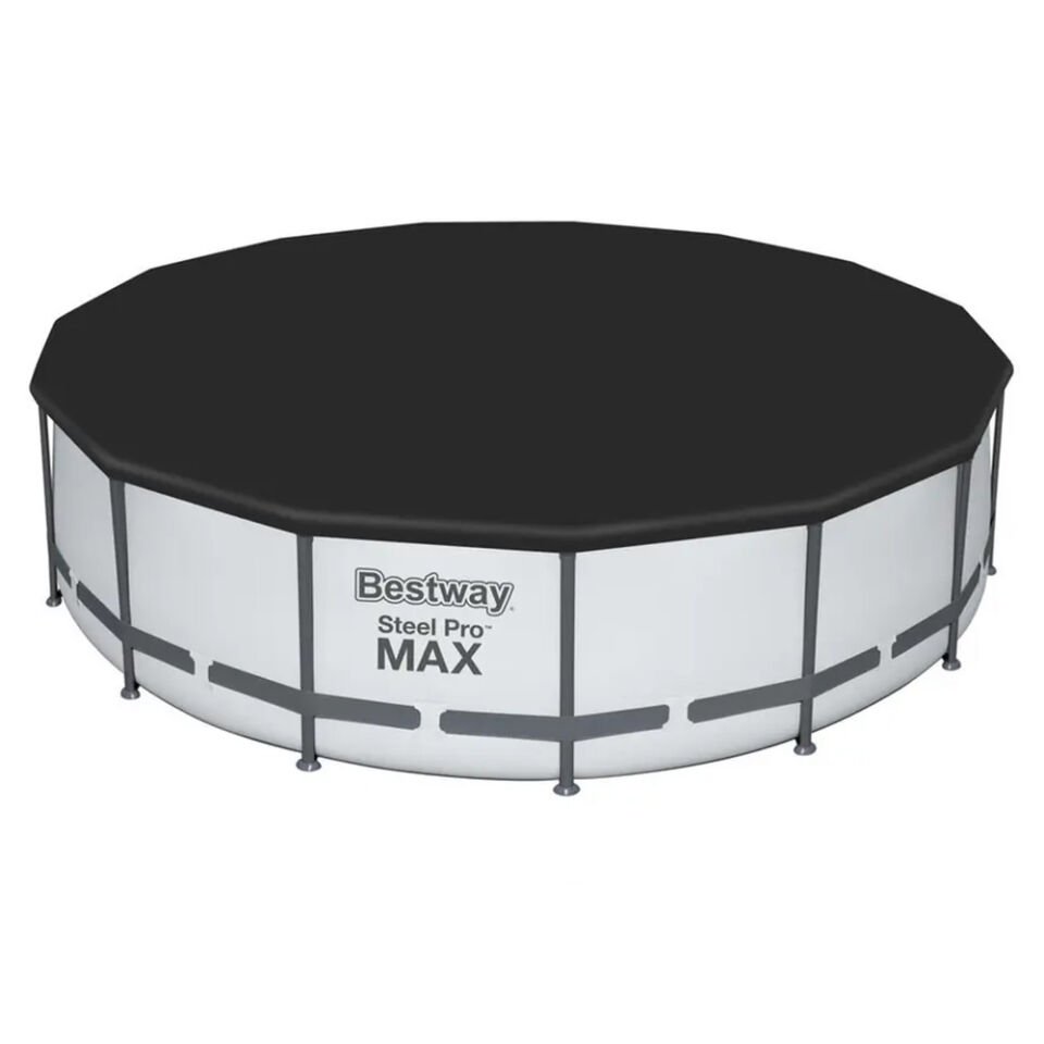 Bestway Havuz Seti 457 cm X 122 cm  -56438