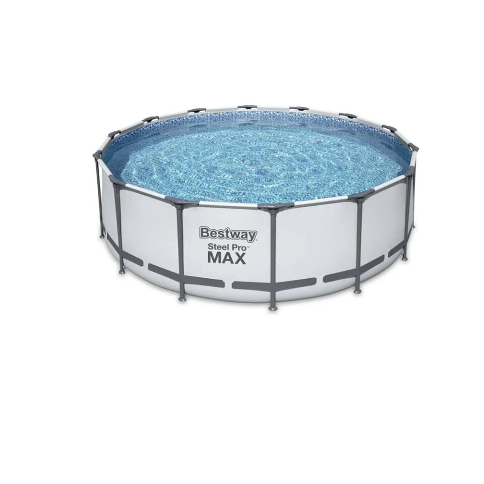 Bestway Havuz Seti 457 cm X 122 cm  -56438