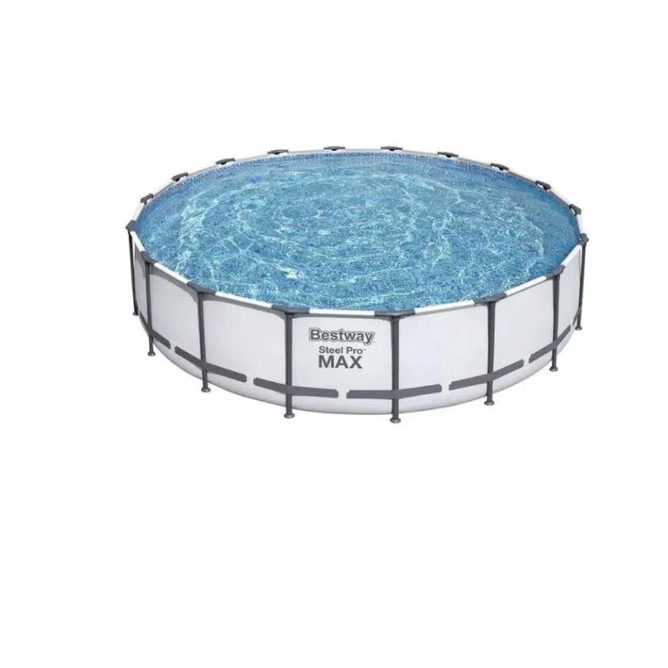 Bestway Havuz Seti 549 cm X 122 cm  -56462