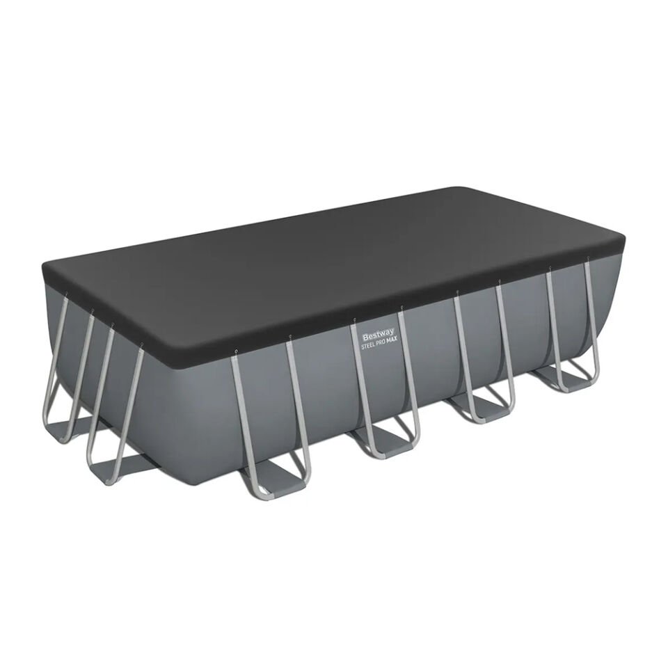 Bestway Havuz Seti 488 cm X 244 cm X122 cm -56670