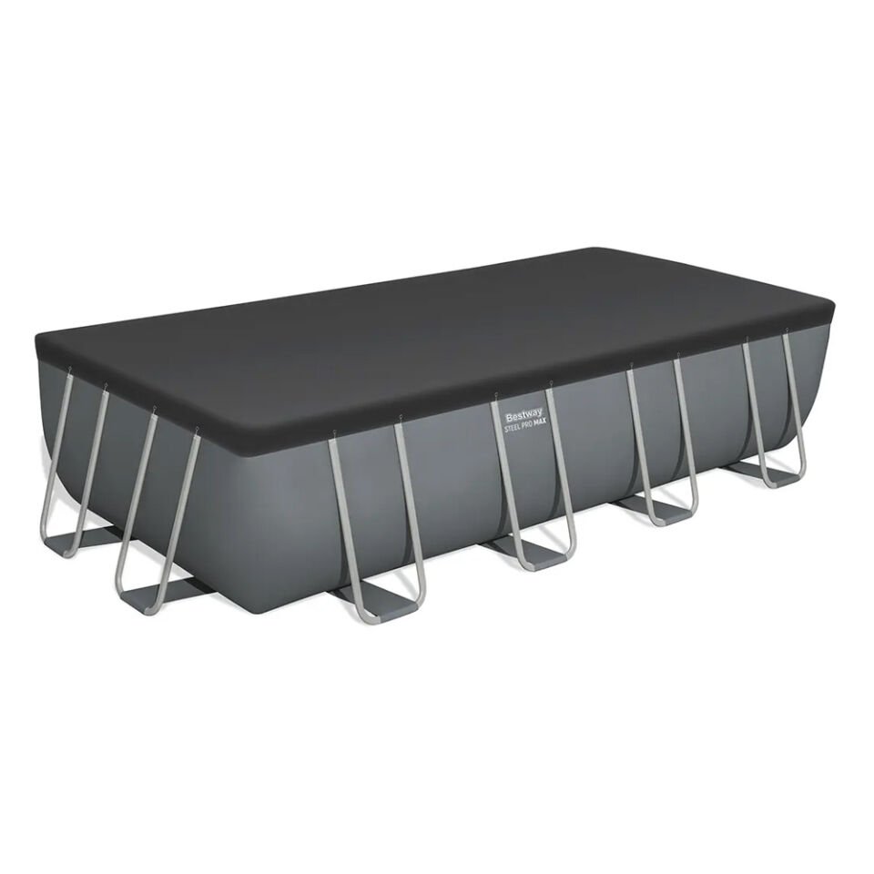 Bestway Havuz Seti 549 cm X 274 cm X122 cm -56465