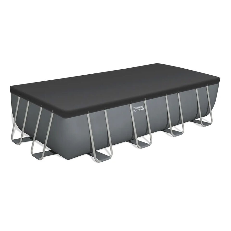 Bestway Havuz Seti 549 cm X 274 cm X122 cm -56465