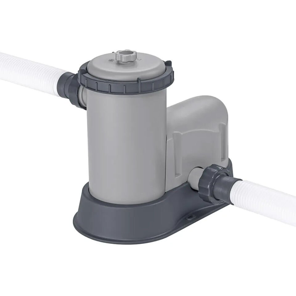 Bestway Havuz Seti 549 cm X 274 cm X122 cm -56465