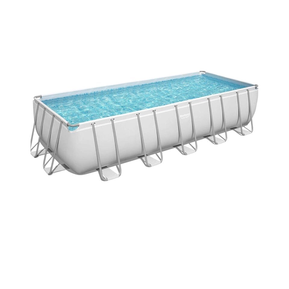 Bestway Havuz Seti 640 cm X 274 cm X 132 cm -5611Z