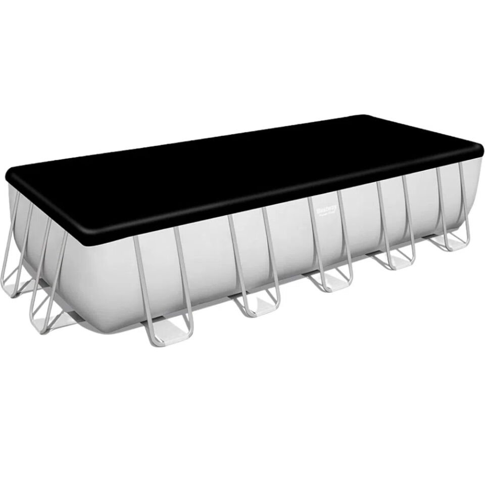 Bestway Havuz Seti 640 cm X 274 cm X 132 cm -5611Z