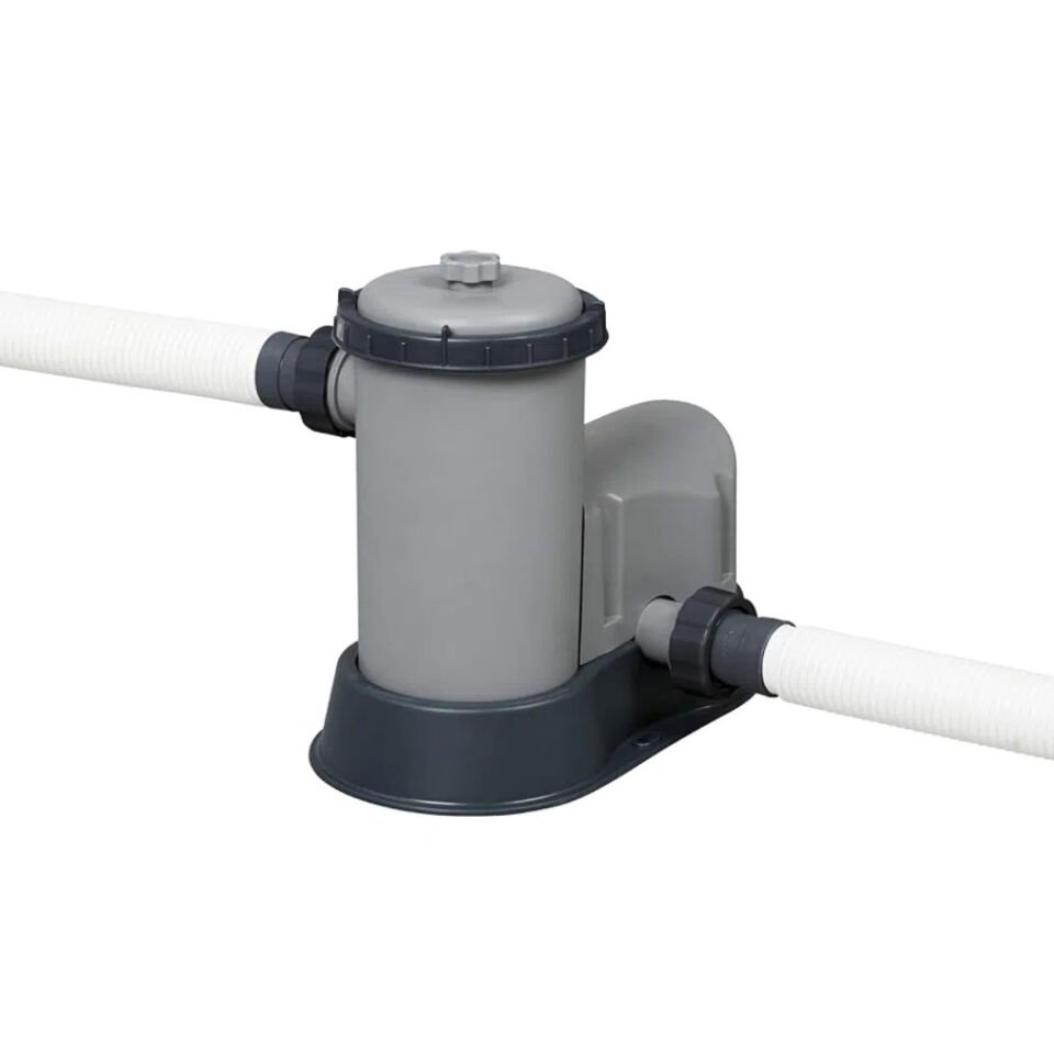 Bestway Havuz Seti 640 cm X 274 cm X 132 cm -5611Z