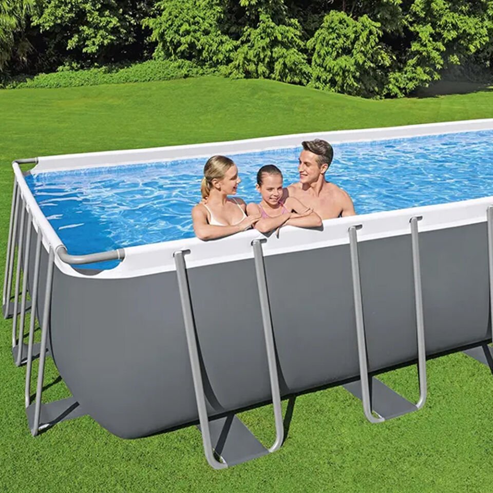 Bestway Havuz Seti 732 cm X 366 cm X 132 cm -56475