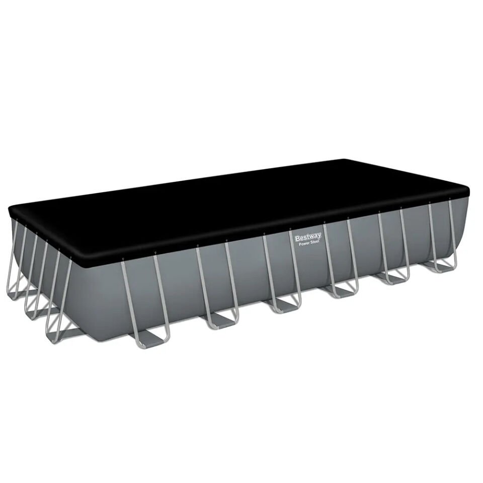 Bestway Havuz Seti 732 cm X 366 cm X 132 cm -56475