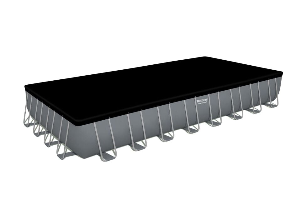 Bestway Havuz Seti 956 cm X 488 cm X 132 cm -56623