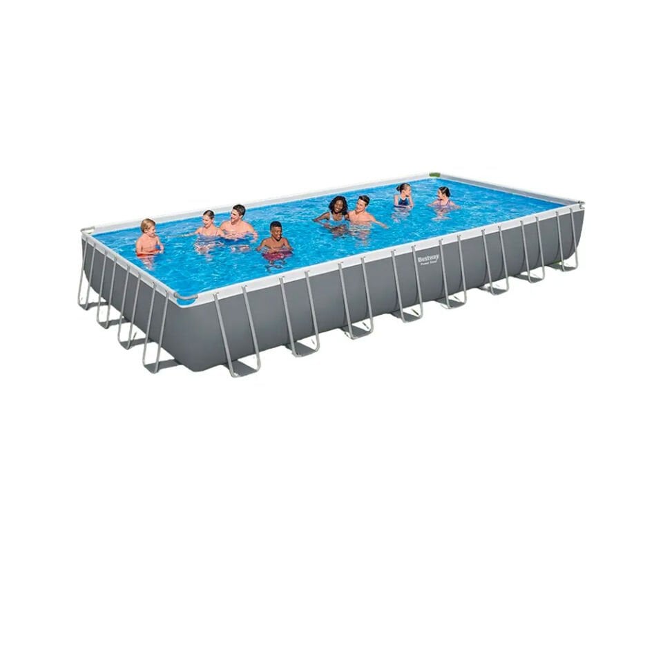 Bestway Havuz Seti 956 cm X 488 cm X 132 cm -56623