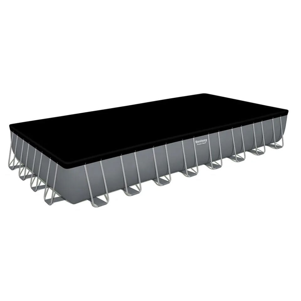 Bestway Havuz Seti 956 cm X 488 cm X 132 cm -56623