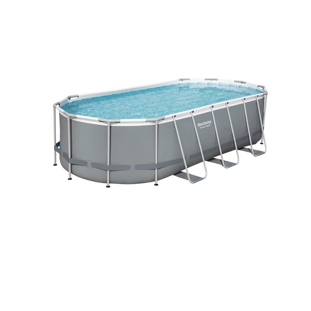 Bestway Havuz Seti 549 cm X 274 cm X 122 cm -56710