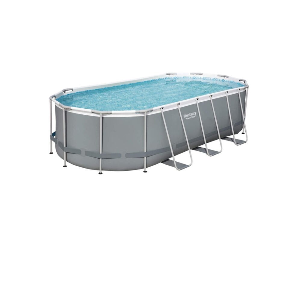 Bestway Havuz Seti 549 cm X 274 cm X 122 cm -56710