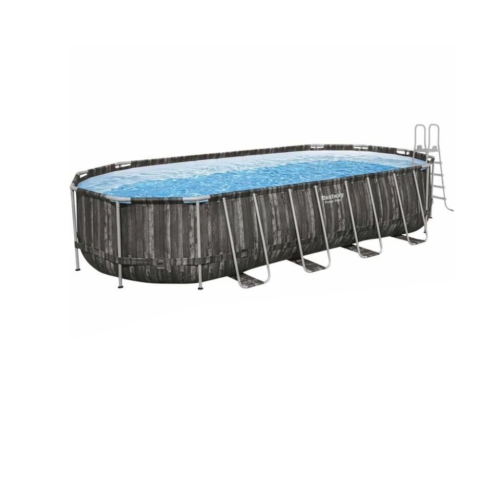 Bestway Havuz Seti 732 cm X 366 cm X 122 cm -561ES