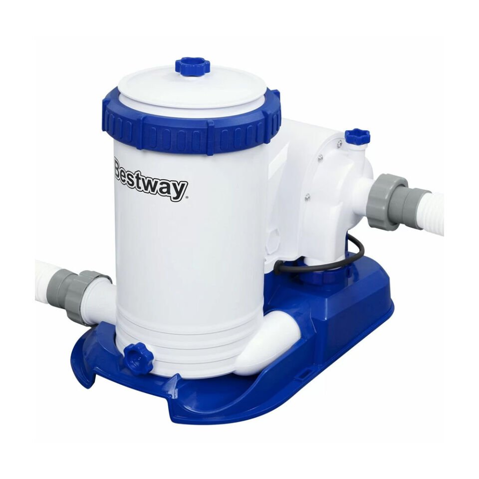 Bestway Havuz Seti 732 cm X 366 cm X 122 cm -561ES