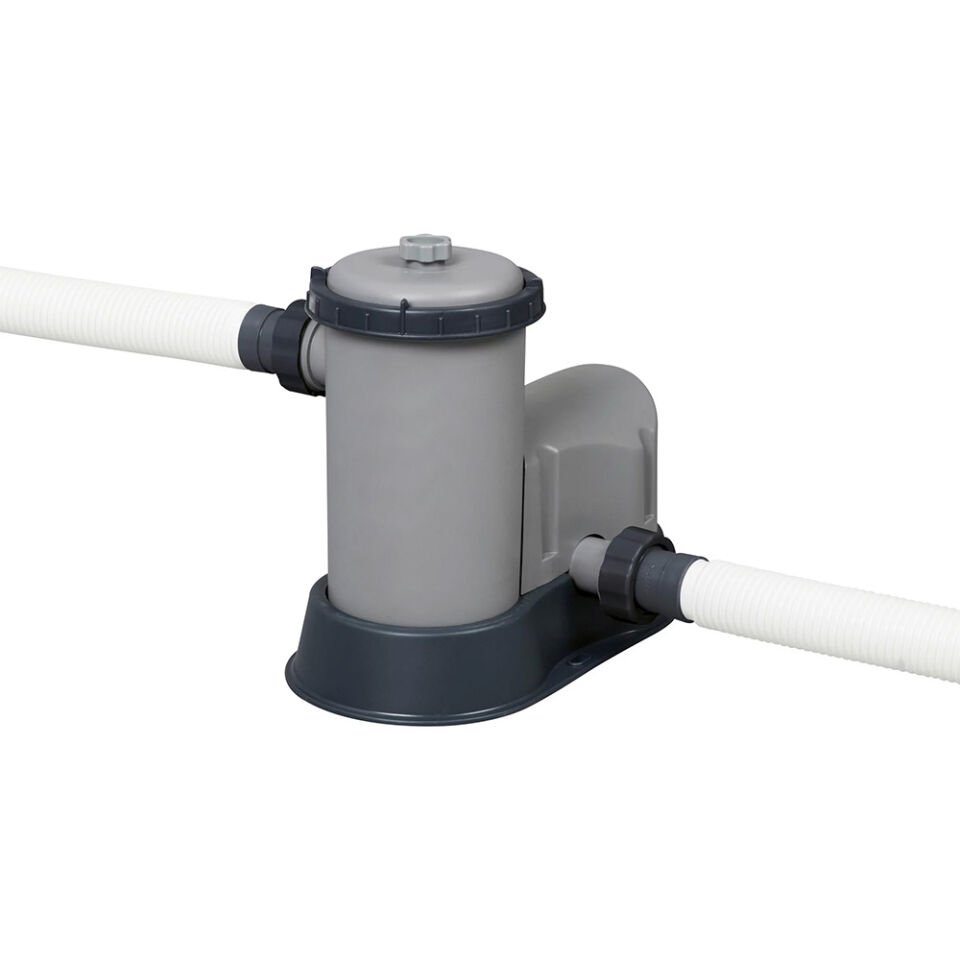 Bestway Havuz Seti 549 cm X 274 cm X 122 cm -56716