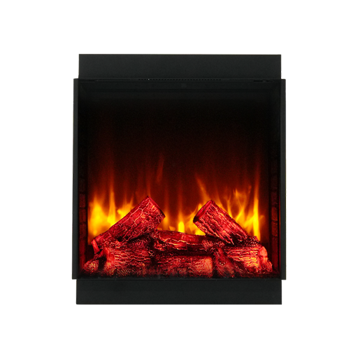 Flameline Elektrikli Şömine 2D Enzo Serisi EML-70 70 cm