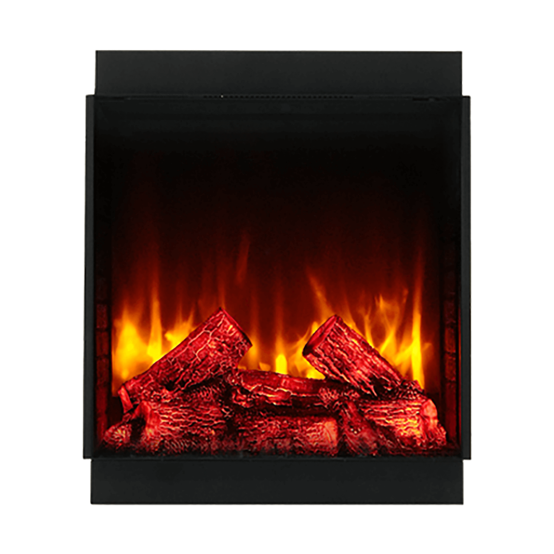 Flameline Elektrikli Şömine 2D Enzo Serisi EML-80 80 cm