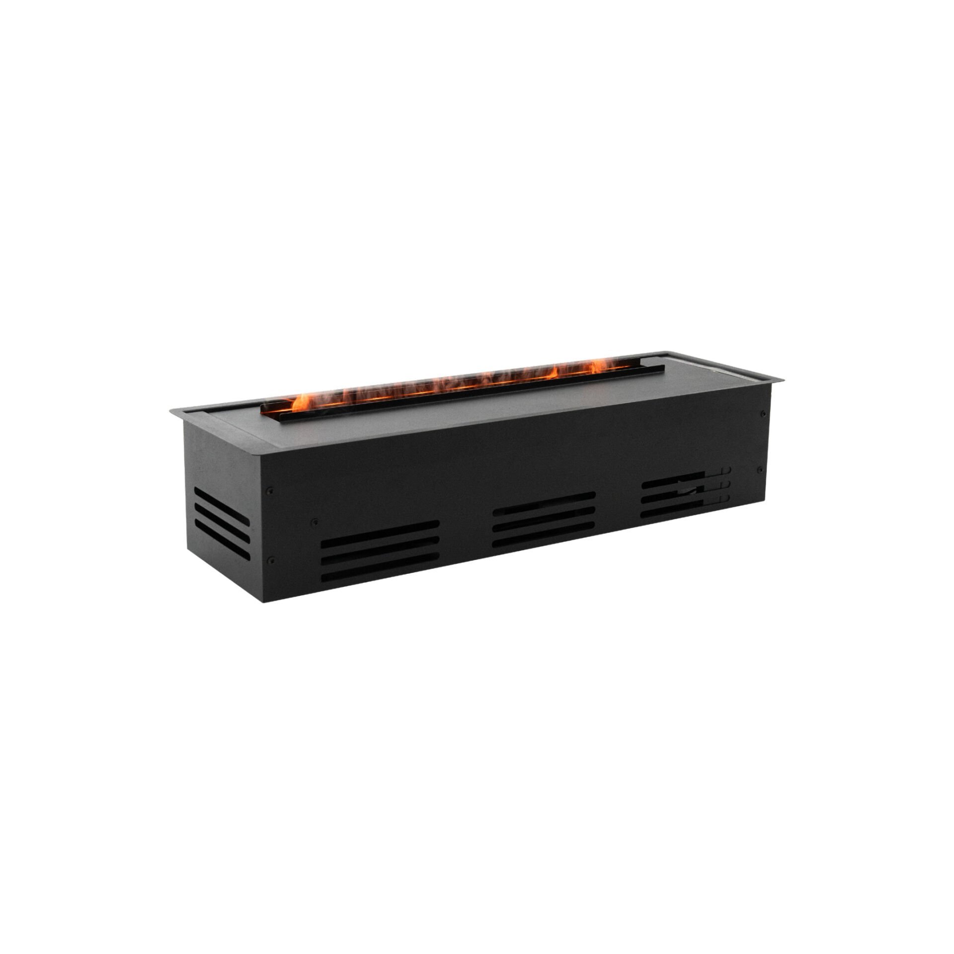 3D Elektrikli Şömine Flameline Vudlas Serisi-VD60 60cm