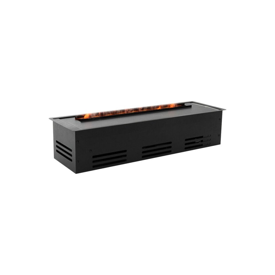 3D Elektrikli Şömine Flameline Vudlas Serisi-VD60 60cm