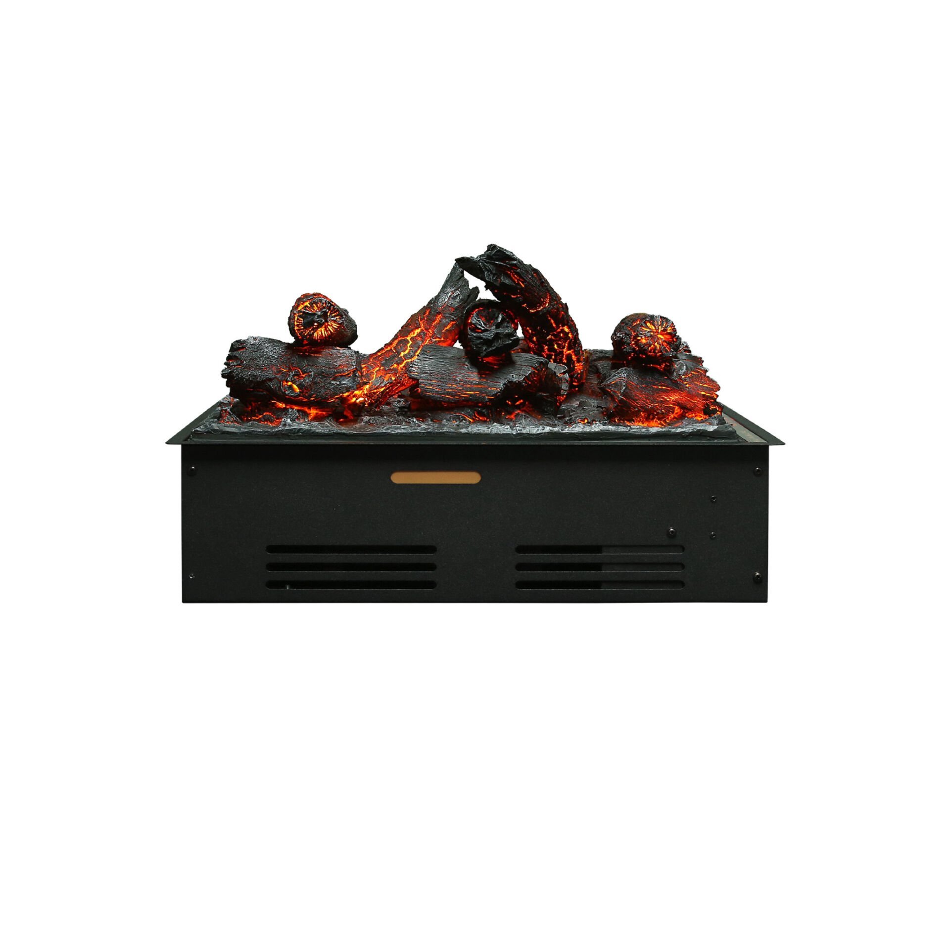 3D Elektrikli Şömine Flameline Vasko Serisi-VP60 60 cm