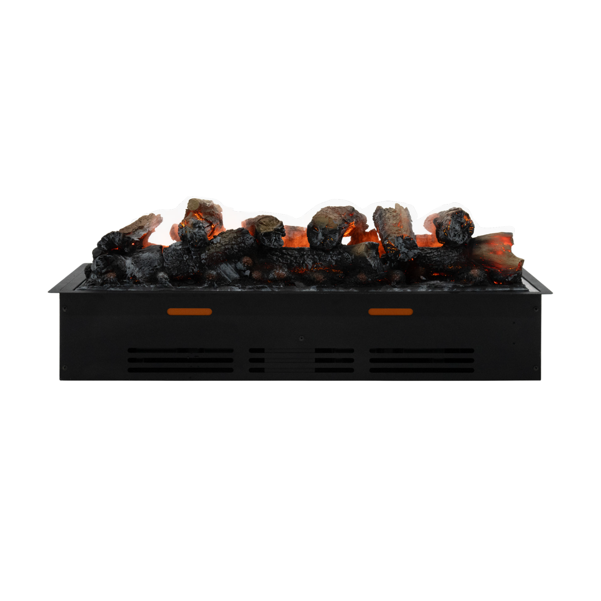 3D Elektrikli Şömine Flameline Vasko Serisi-VP100 100 cm