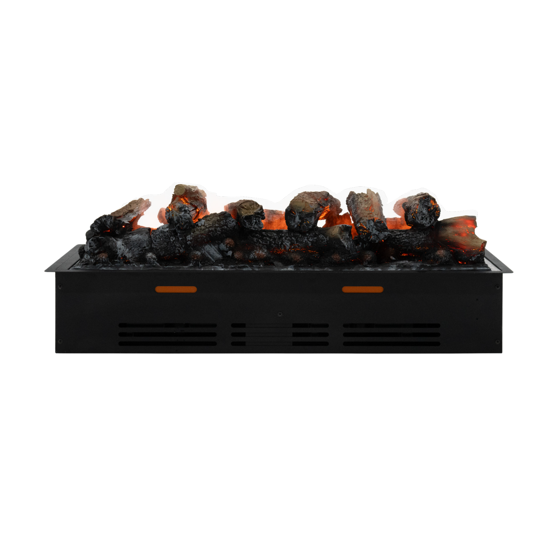 3D Elektrikli Şömine Flameline Vasko Serisi-VP100 100 cm