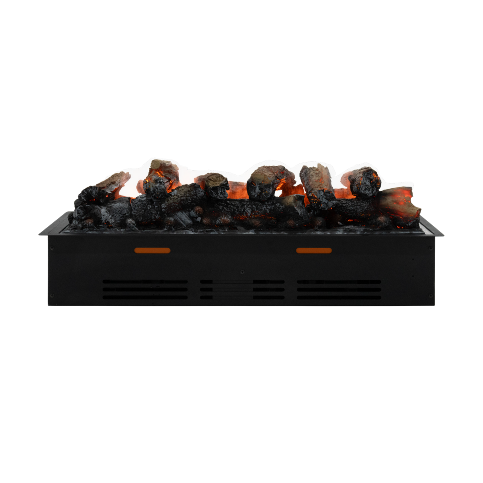 3D Elektrikli Şömine Flameline Vasko Serisi-VP100 100 cm