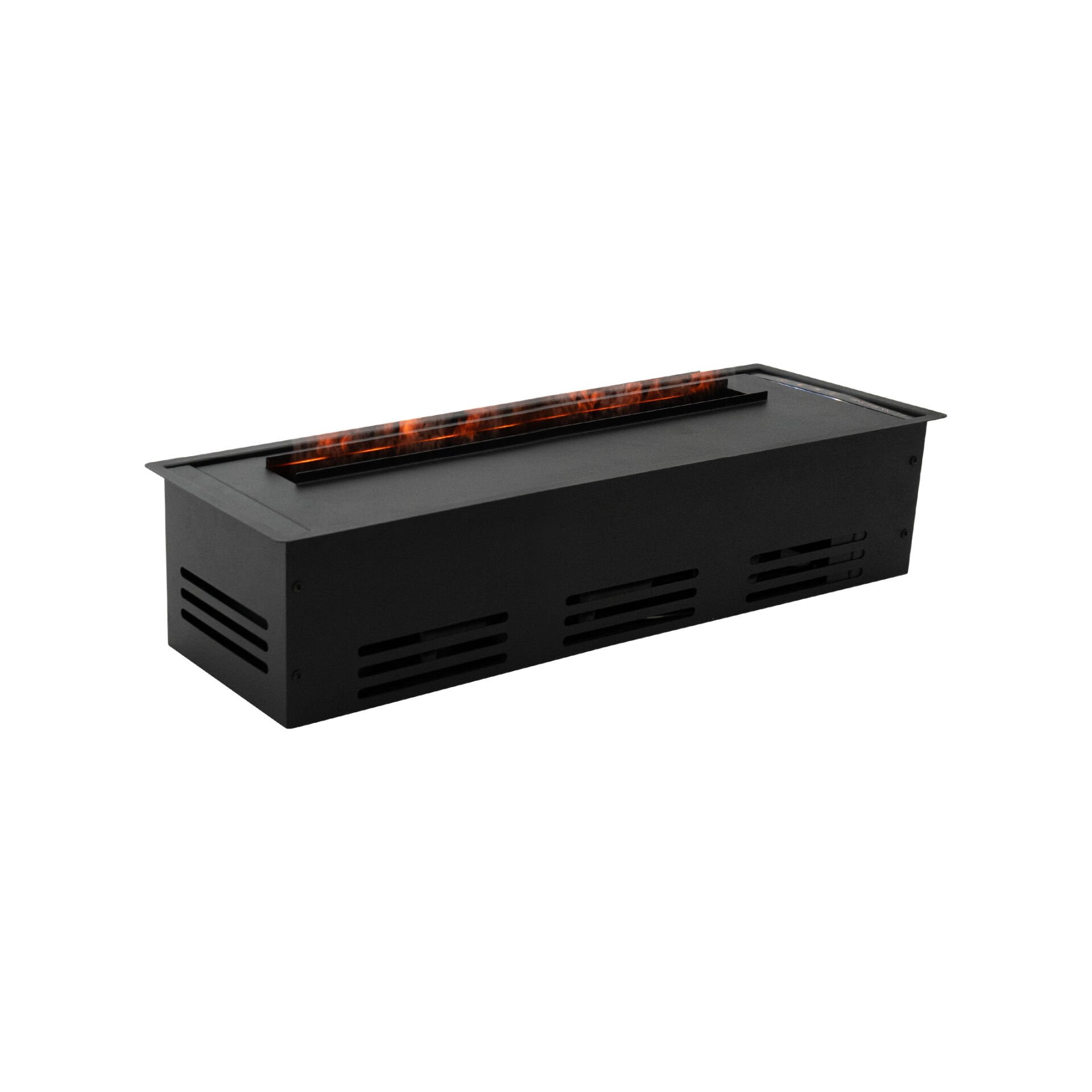 3D Elektrikli Şömine Flameline Vudlas Serisi-VD80 80cm