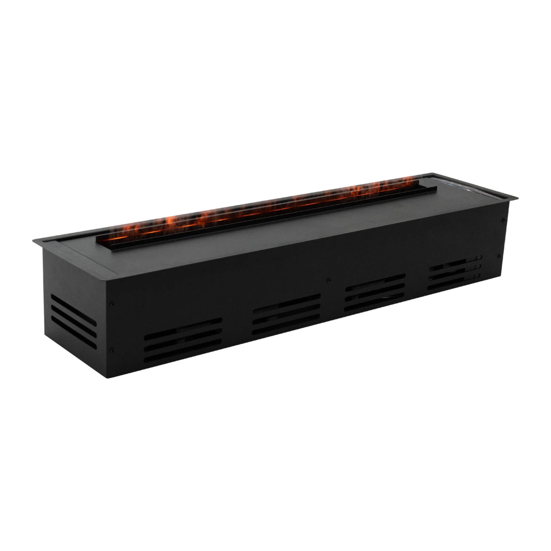 3D Elektrikli Şömine Flameline Vudlas Serisi-VD100 100cm