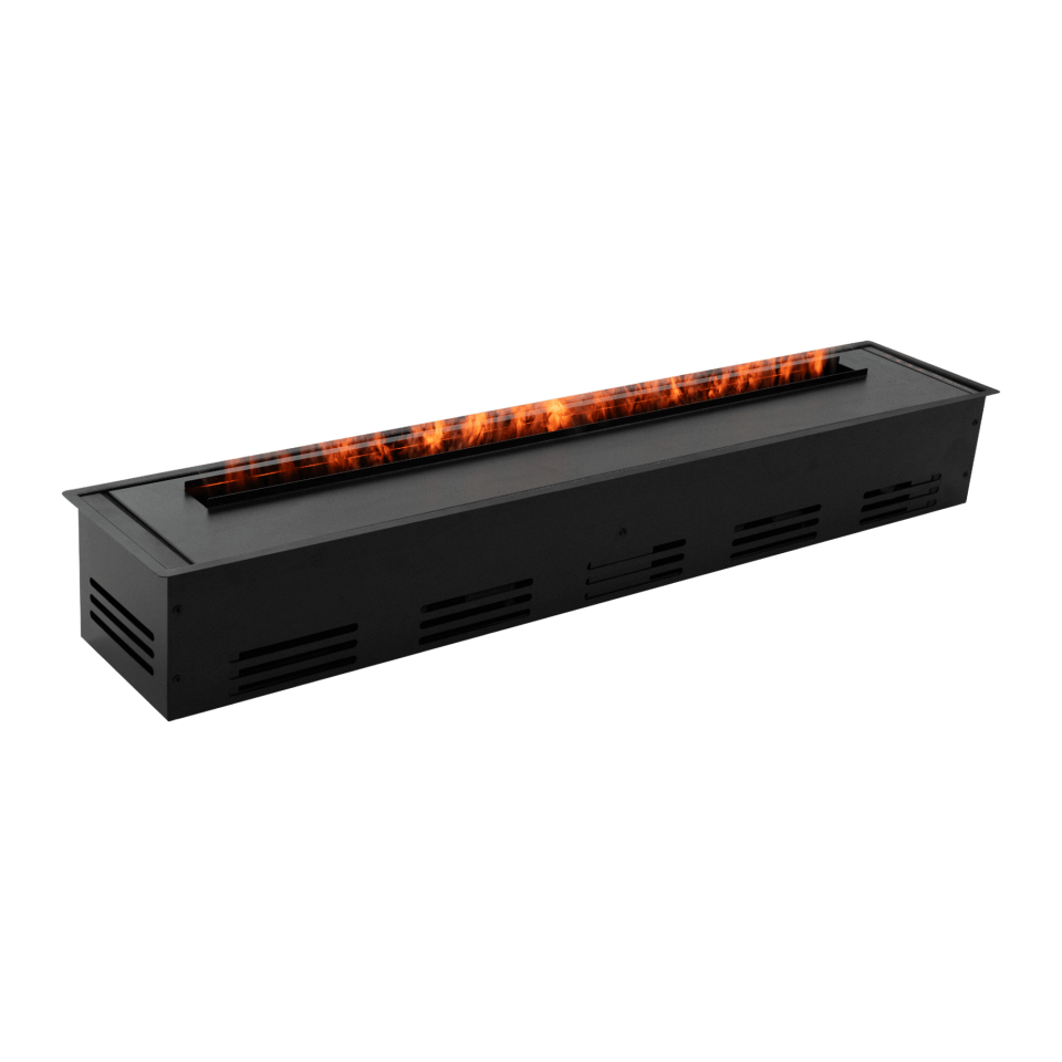 3D Elektrikli Şömine Flameline Vudlas Serisi-VD130 130cm