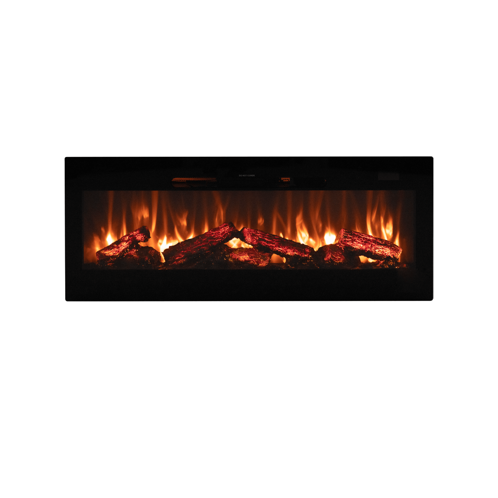 Flameline Elektrikli Şömine 2D Linear Serisi  Pao Zdt130 130 cm