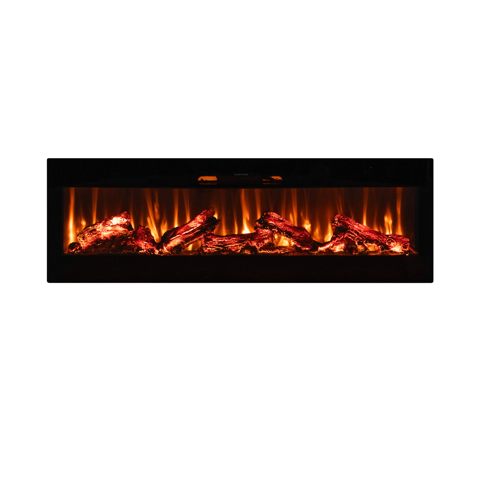 Flameline Elektrikli Şömine 2D Linear Serisi  Pao Zdt160 160 cm