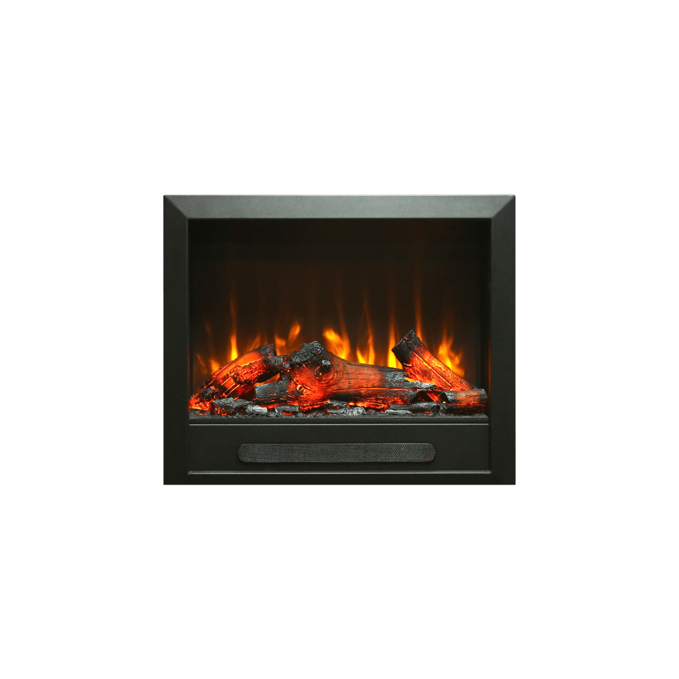 Flameline Elektrikli Şömine 2D Linear Serisi Nada  Krn70 70 cm