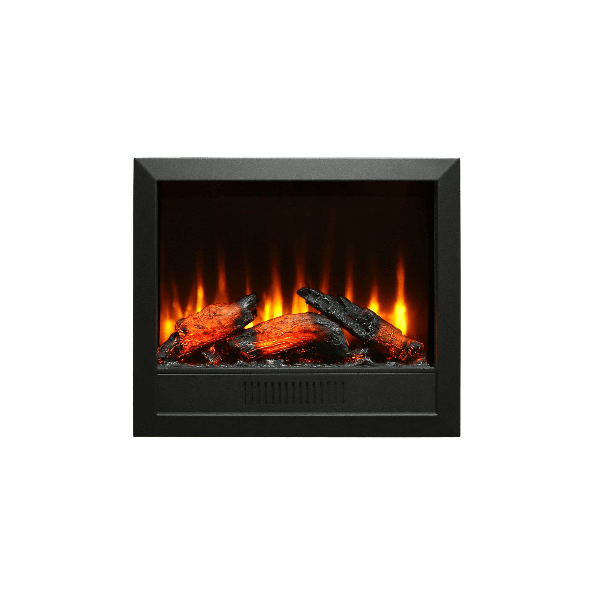 Flameline Elektrikli Şömine 2D Linear Serisi Spark Eco70 70 cm